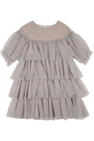 DOUUOD VESTIDOS - Vestidos para niña