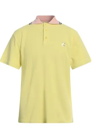 Maison Kitsuné CAMISETAS Y TOPS - Polos