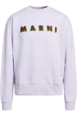Marni CAMISETAS Y TOPS - Sudaderas
