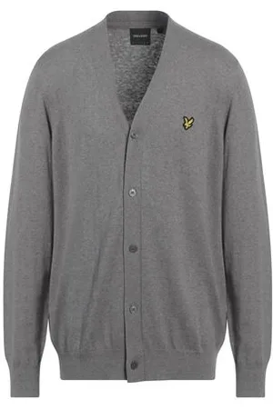 Lyle & Scott PRENDAS DE PUNTO - Cárdigans