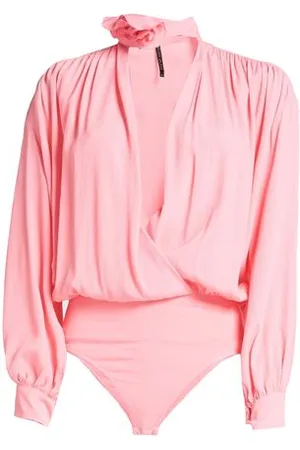 Manila Grace CAMISETAS Y TOPS - Bodies