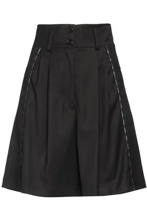 GAËLLE PARTES DE ABAJO - Pantalones cortos y bermudas
