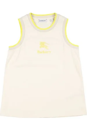 Burberry CAMISETAS Y TOPS - Camisetas