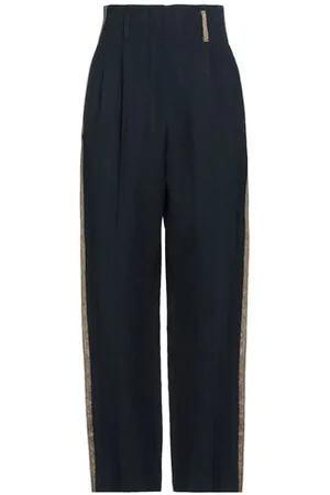 ALYSI PARTES DE ABAJO - Pantalones