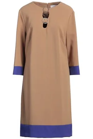 CLIPS VESTIDOS - Vestidos midi