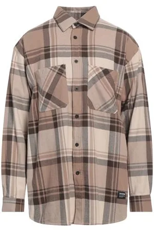 Dr Denim CAMISETAS Y TOPS - Camisas