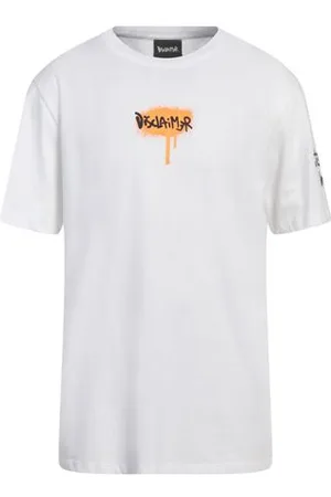 DISCLAIMER CAMISETAS Y TOPS - Camisetas