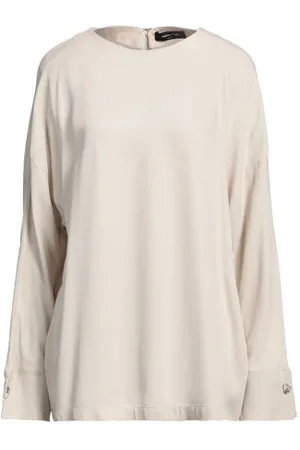 Fabiana Filippi CAMISETAS Y TOPS - Tops
