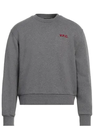 A.P.C. CAMISETAS Y TOPS - Sudaderas