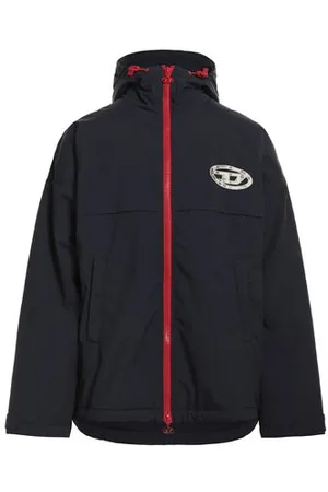 Diesel ROPA DE ABRIGO - Chaquetas y cazadoras