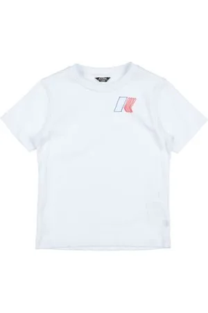 K-Way CAMISETAS Y TOPS - Camisetas
