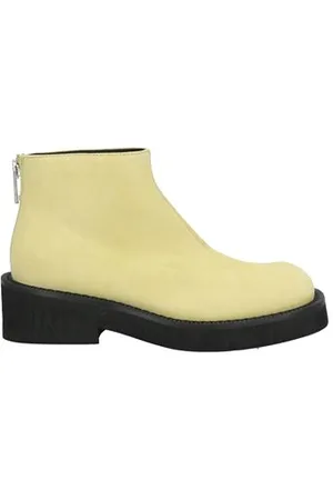 Maison Margiela CALZADO - Botines de caña alta