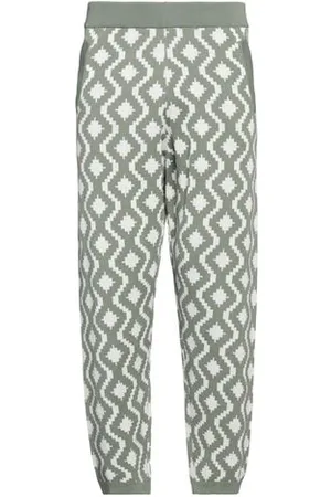 FILIPPO DE LAURENTIIS PARTES DE ABAJO - Pantalones