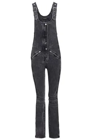 Isabel Marant MONOS&PETOS - Monos largos
