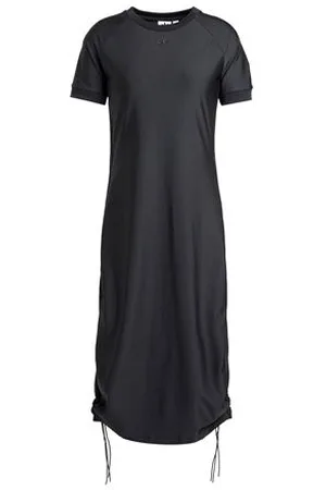 adidas VESTIDOS - Vestidos midi