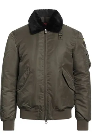 Blauer ROPA DE ABRIGO - Chaquetas y cazadoras