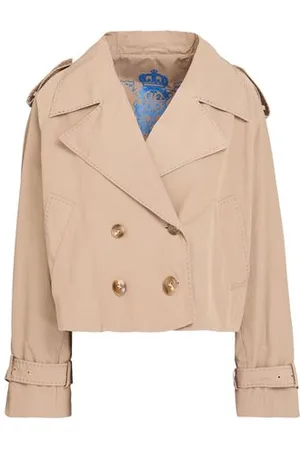 Ermanno Firenze ROPA DE ABRIGO - Chaquetas y cazadoras