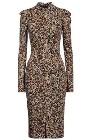 ANIYE BY VESTIDOS - Vestidos midi