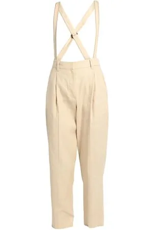 Brunello Cucinelli PARTES DE ABAJO - Pantalones
