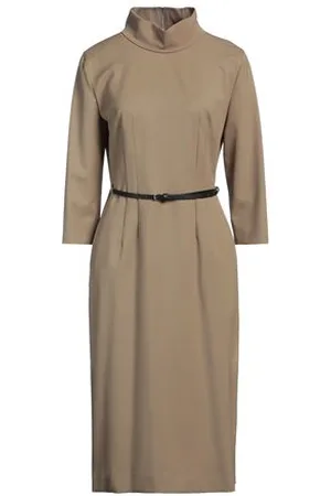 Hache VESTIDOS - Vestidos midi