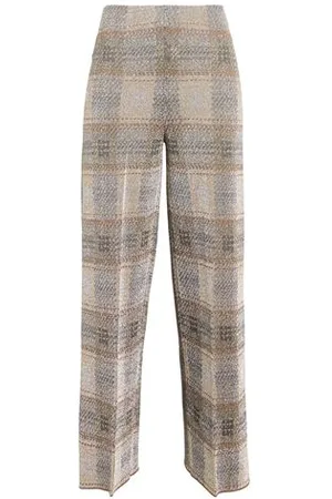CIRCUS HOTEL PARTES DE ABAJO - Pantalones