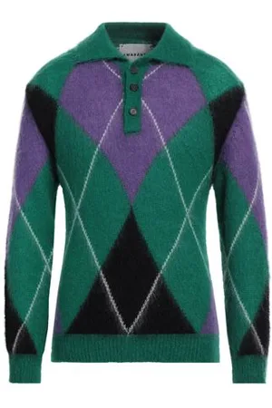 AMARANTO PRENDAS DE PUNTO - Pullover