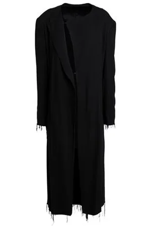 YOHJI YAMAMOTO ROPA DE ABRIGO - Abrigos y gabardinas
