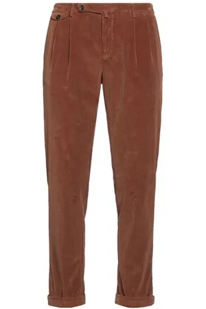 BRIGLIA PARTES DE ABAJO - Pantalones