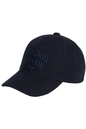 Emporio Armani COMPLEMENTOS - Sombreros