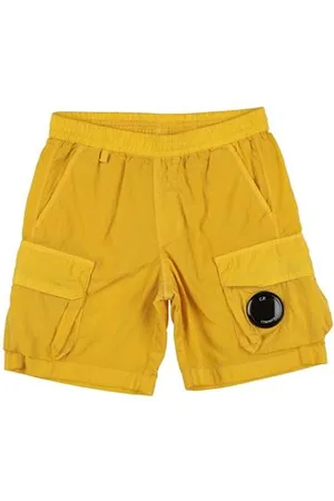 C.P. Company PARTES DE ABAJO - Pantalones cortos y bermudas