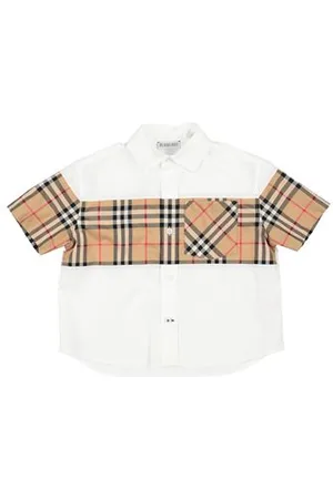 Burberry CAMISETAS Y TOPS - Camisas