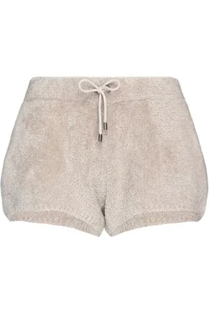 Brunello Cucinelli PARTES DE ABAJO - Pantalones cortos y bermudas