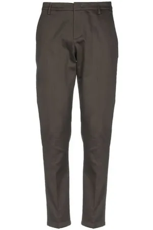 Dondup PARTES DE ABAJO - Pantalones