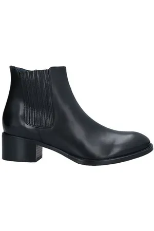 Calpierre CALZADO - Botines de caña alta