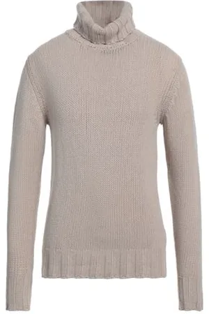 CUSTOMER LOVERS PRENDAS DE PUNTO - Cuello alto