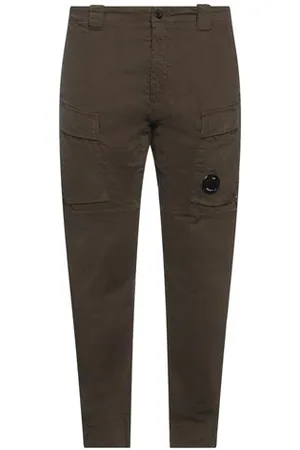 C.P. Company PARTES DE ABAJO - Pantalones