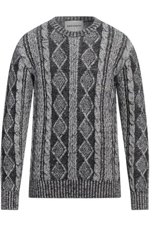 AMARANTO PRENDAS DE PUNTO - Pullover