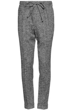 GABRIELE PASINI PARTES DE ABAJO - Pantalones