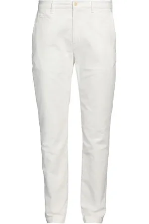 FAY PARTES DE ABAJO - Pantalones