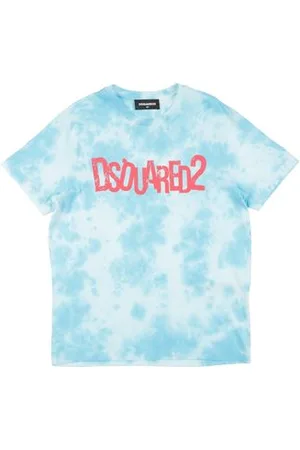 Dsquared2 CAMISETAS Y TOPS - Camisetas