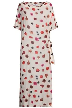 ANNA SERAVALLI VESTIDOS - Vestidos midi