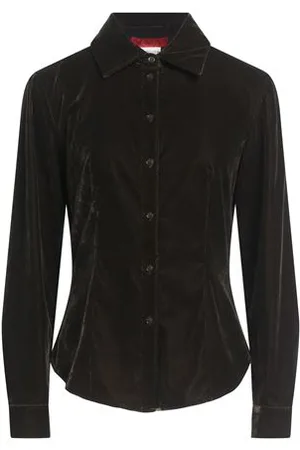 Max&Co. CAMISETAS Y TOPS - Camisas