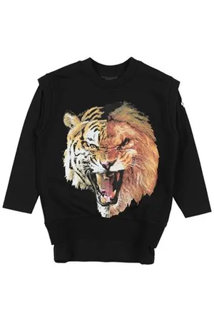 MARCELO BURLON CAMISETAS Y TOPS - Sudaderas