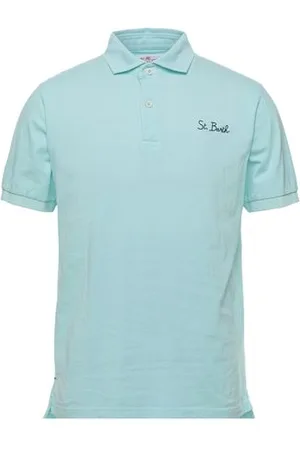 MC2 SAINT BARTH CAMISETAS Y TOPS - Polos