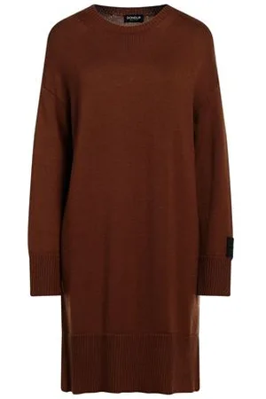Dondup VESTIDOS - Minivestidos