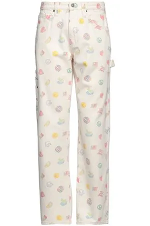 Guess PARTES DE ABAJO - Pantalones vaqueros