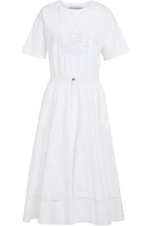 Ermanno Firenze VESTIDOS - Vestidos midi
