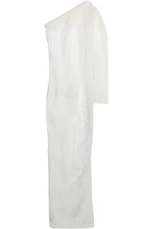 Rick Owens VESTIDOS - Vestidos largos