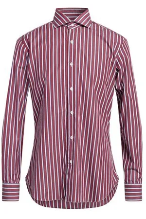 BARBA CAMISETAS Y TOPS - Camisas
