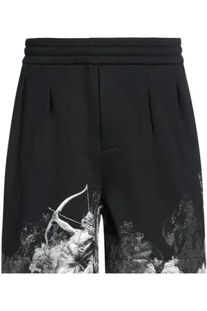 Emporio Armani PARTES DE ABAJO - Pantalones cortos y bermudas